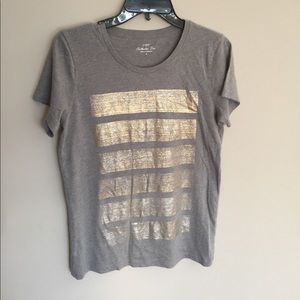 J Crew t shirt